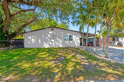 4111 SW 33rd St, West Park, FL 33023 - #: A11775924