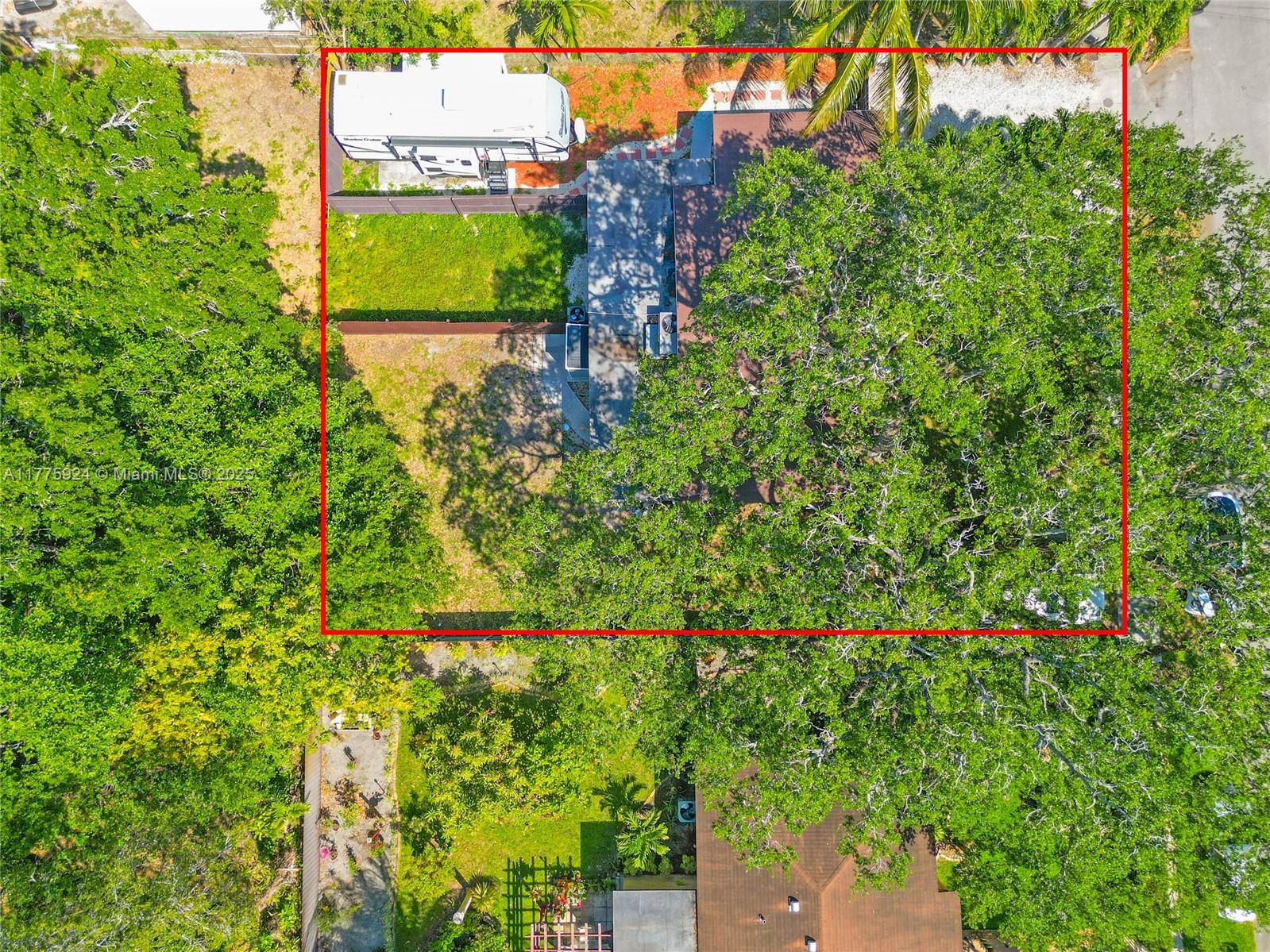 LAKE FOREST SEC 4 - Residential