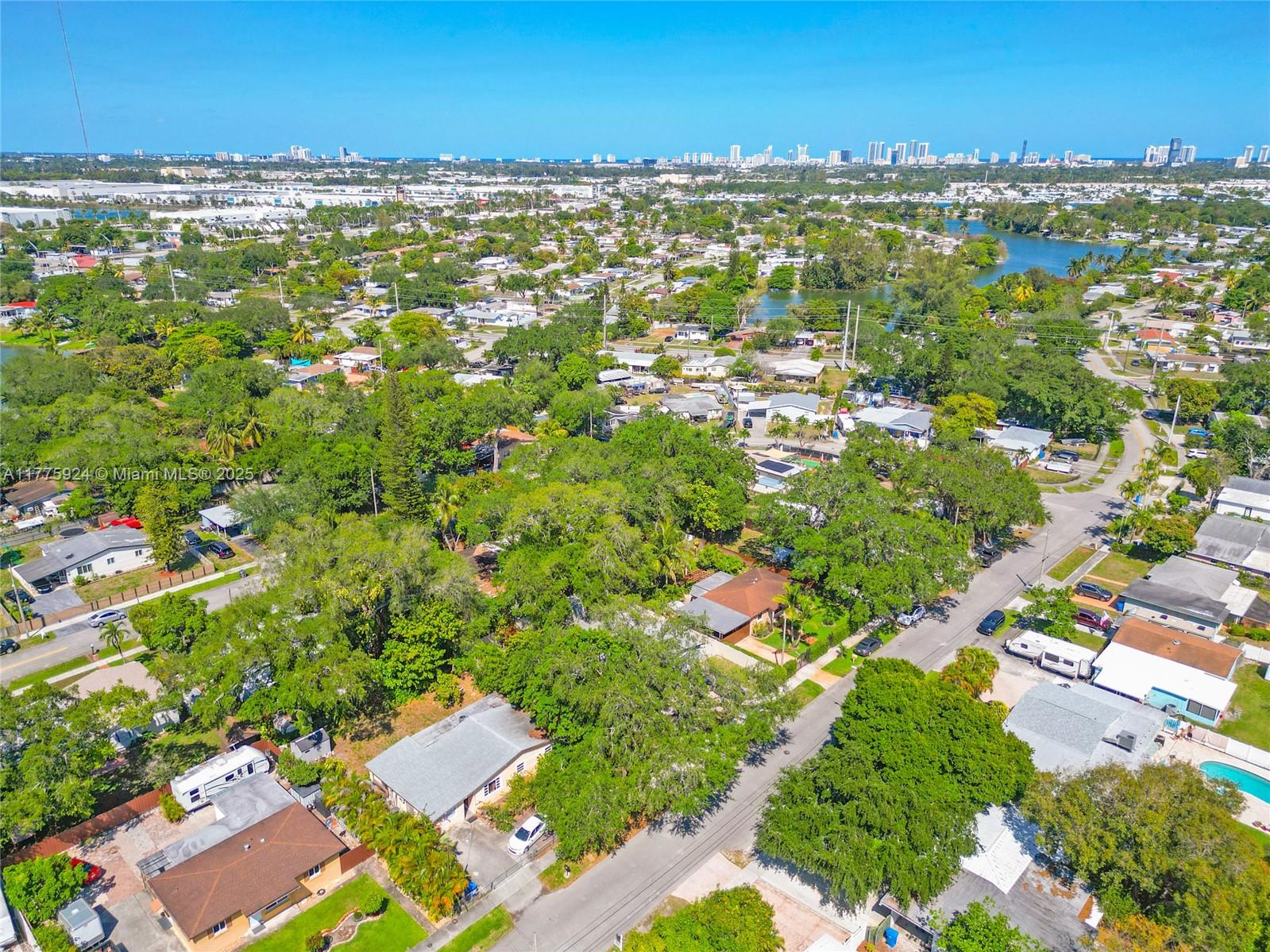 LAKE FOREST SEC 4 - Residential