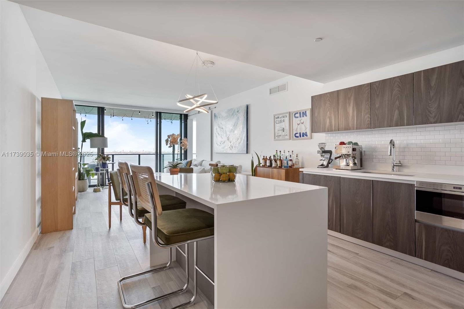 Property for Sale at 3131 Ne 7th Ave 2004, Miami, Broward County, Florida - Bedrooms: 3 
Bathrooms: 4  - $1,458,000