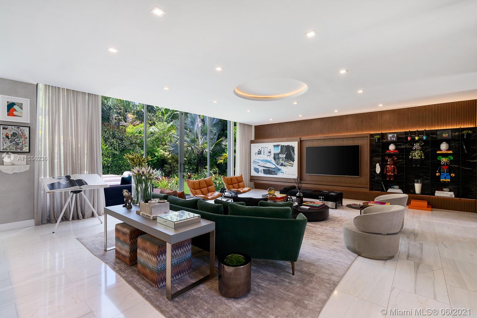 NAUTILUS EXTENSION 3RD - Residential