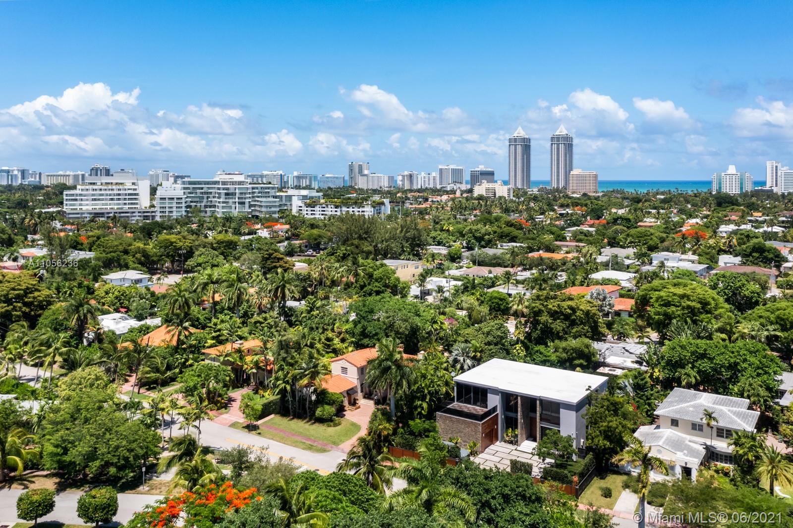 NAUTILUS EXTENSION 3RD - Residential