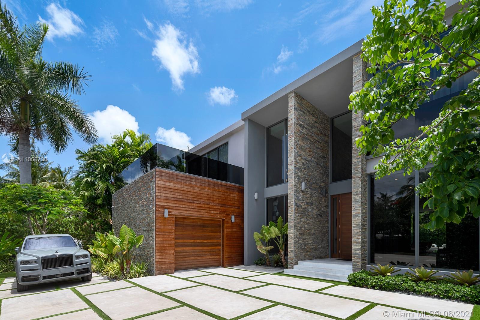 NAUTILUS EXTENSION 3RD - Residential