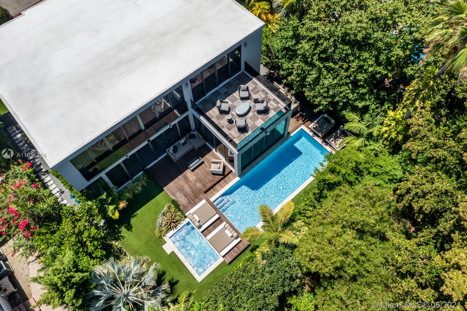 NAUTILUS EXTENSION 3RD - Residential