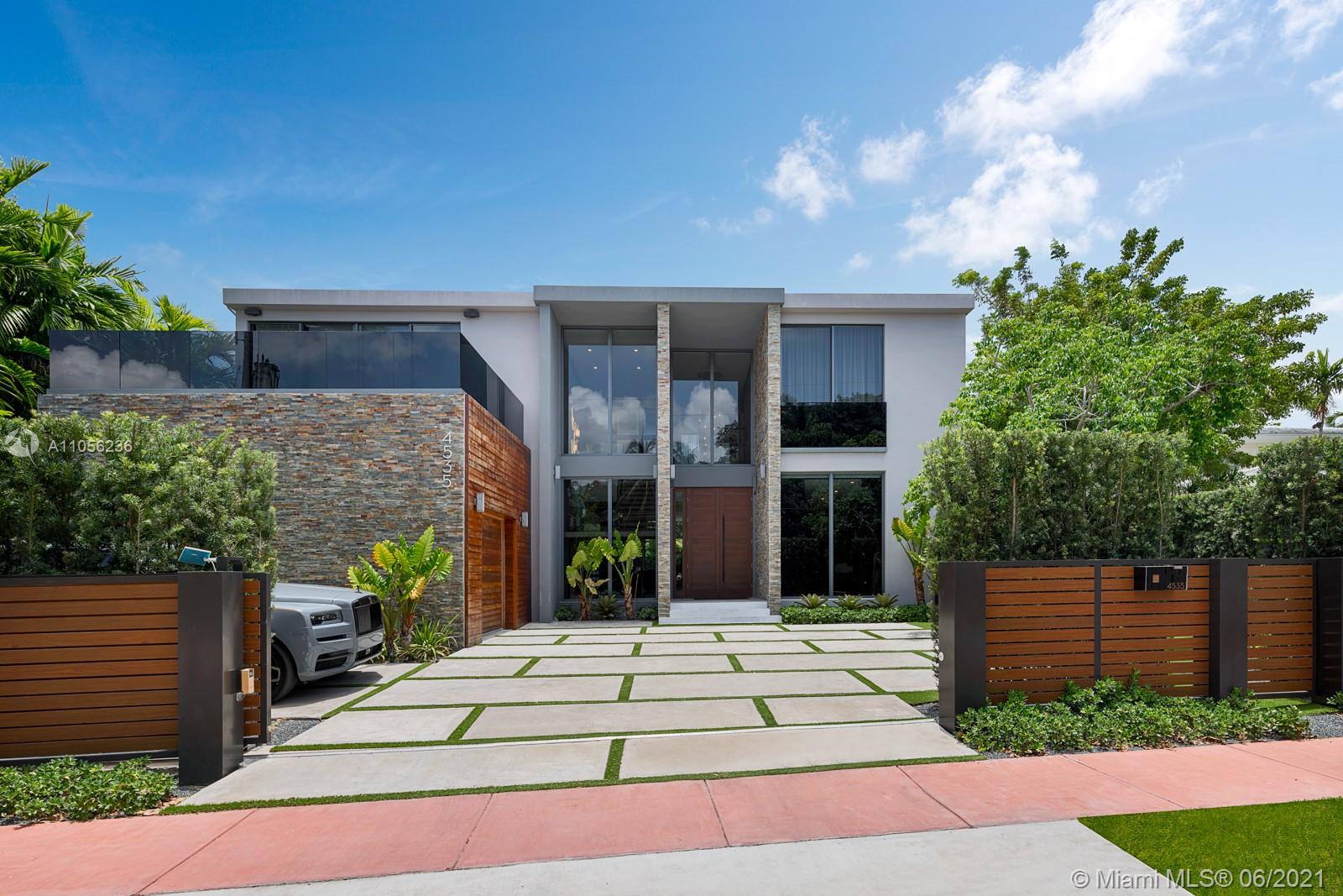 NAUTILUS EXTENSION 3RD - Residential