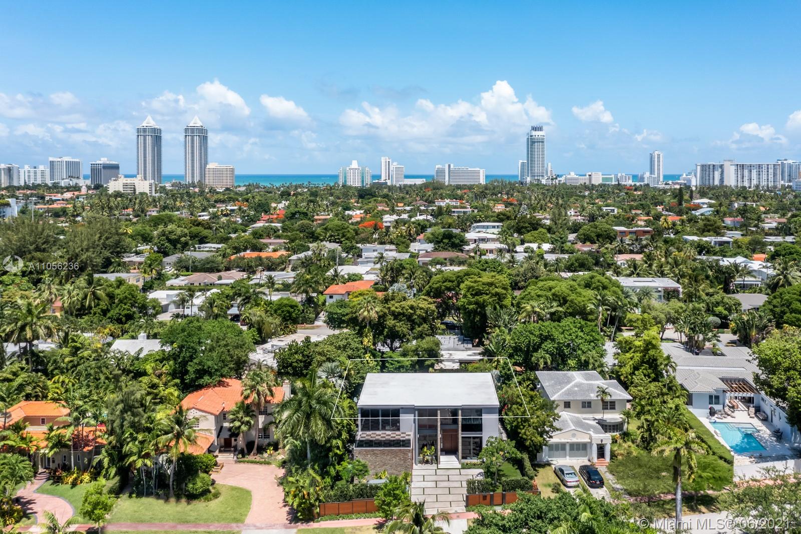 NAUTILUS EXTENSION 3RD - Residential