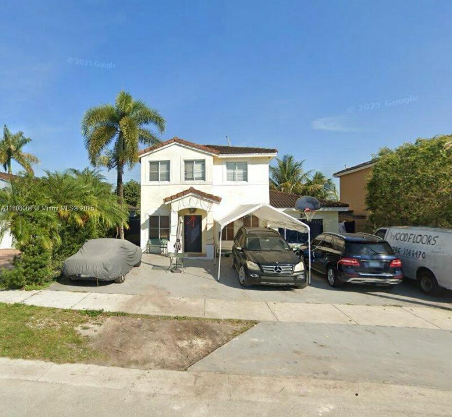Property for Sale at 17401 Sw 137th Ct, Miami, Broward County, Florida - Bedrooms: 3 
Bathrooms: 3  - $675,000