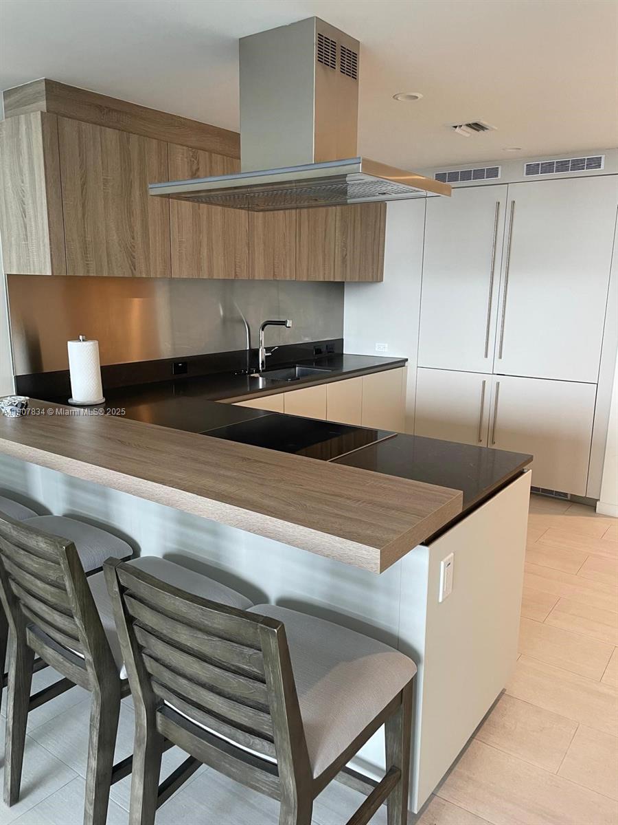 BRICKELL FLATIRON CONDO - Residential Lease