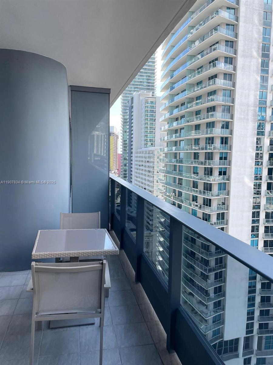 BRICKELL FLATIRON CONDO - Residential Lease