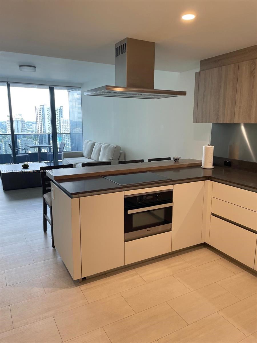 BRICKELL FLATIRON CONDO - Residential Lease
