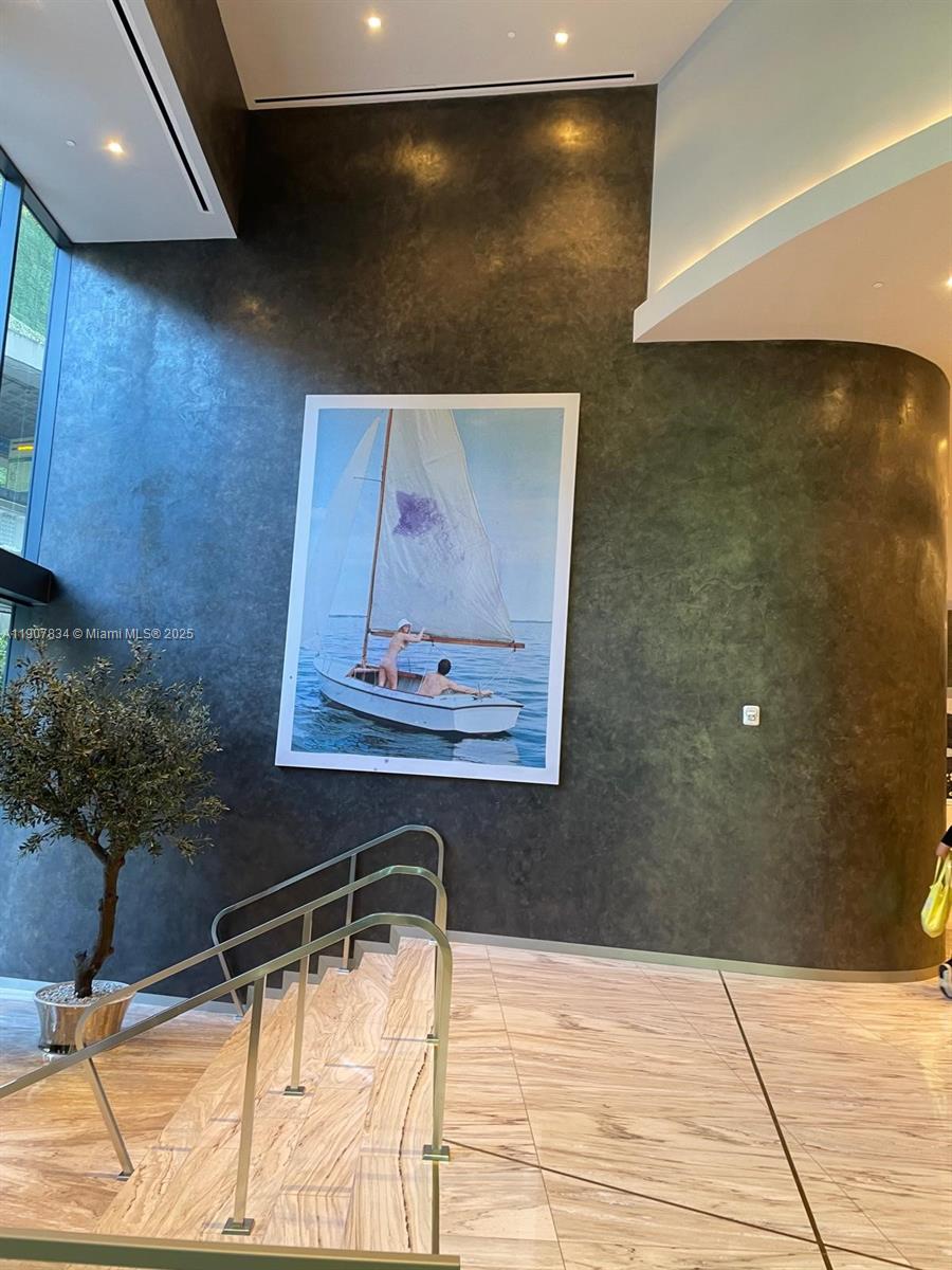 BRICKELL FLATIRON CONDO - Residential Lease