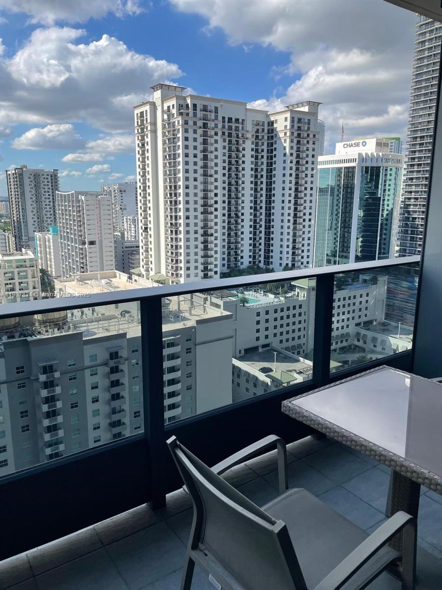 BRICKELL FLATIRON CONDO - Residential Lease