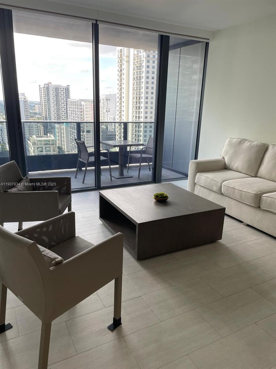 BRICKELL FLATIRON CONDO - Residential Lease