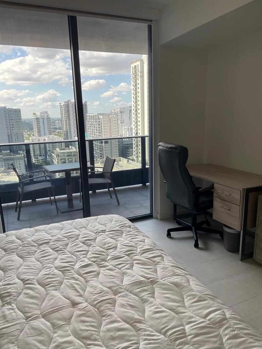 BRICKELL FLATIRON CONDO - Residential Lease