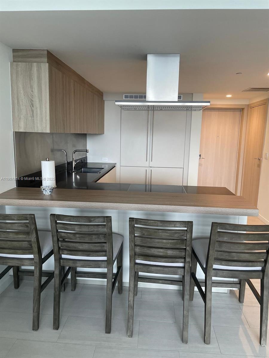 BRICKELL FLATIRON CONDO - Residential Lease