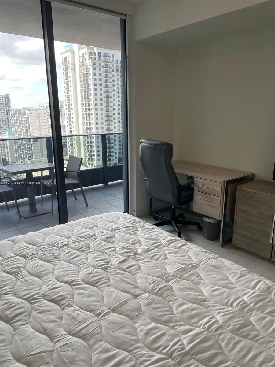 BRICKELL FLATIRON CONDO - Residential Lease