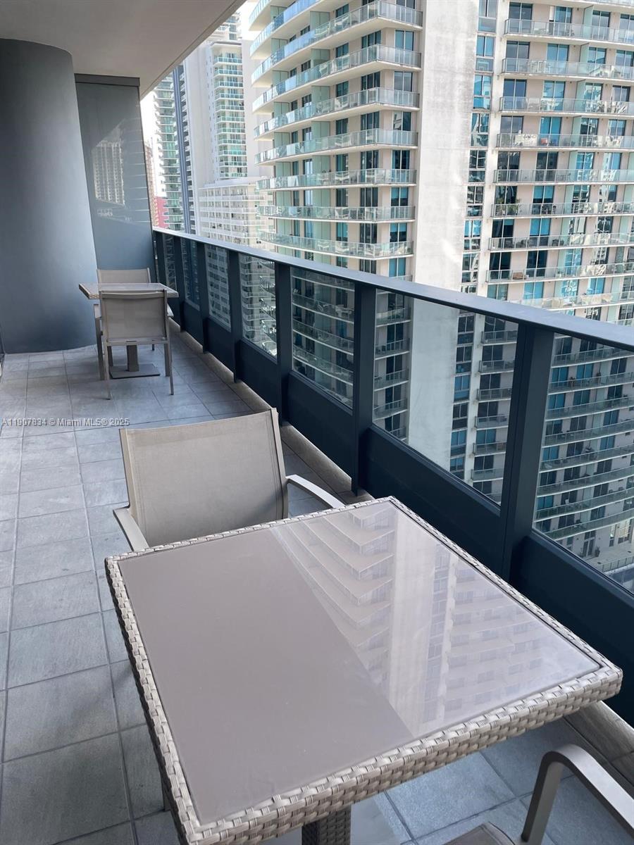 BRICKELL FLATIRON CONDO - Residential Lease