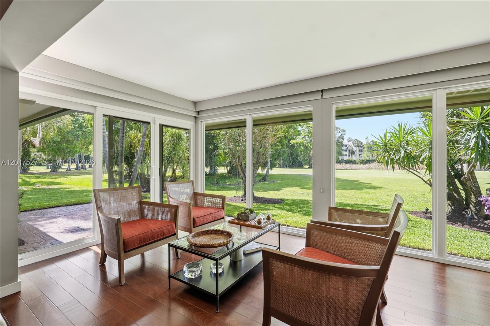 NO 89 PALM-AIRE COUNTRY C - Residential