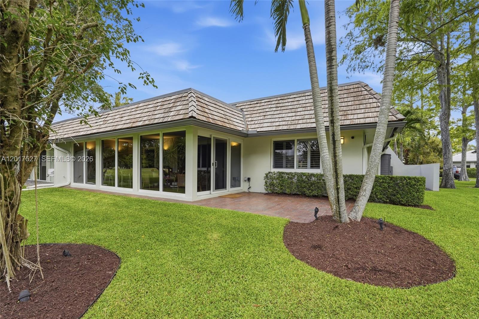 NO 89 PALM-AIRE COUNTRY C - Residential