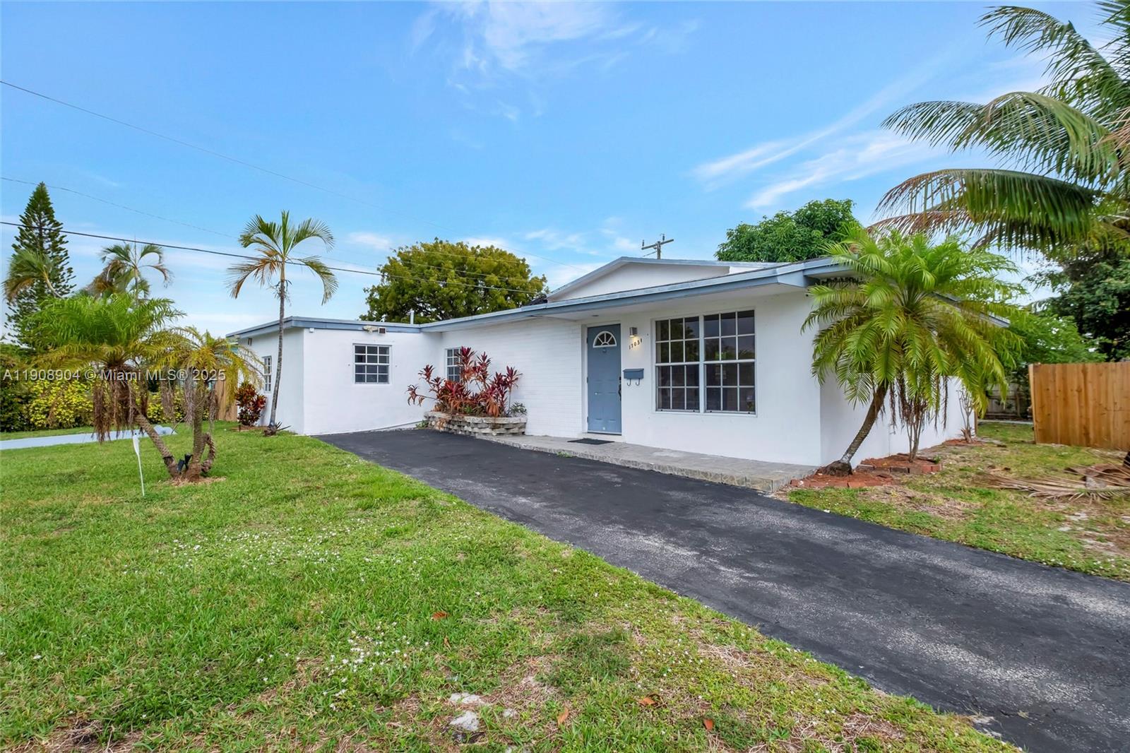 View photos, virtual tours, details... 17031 NW 12th Ave