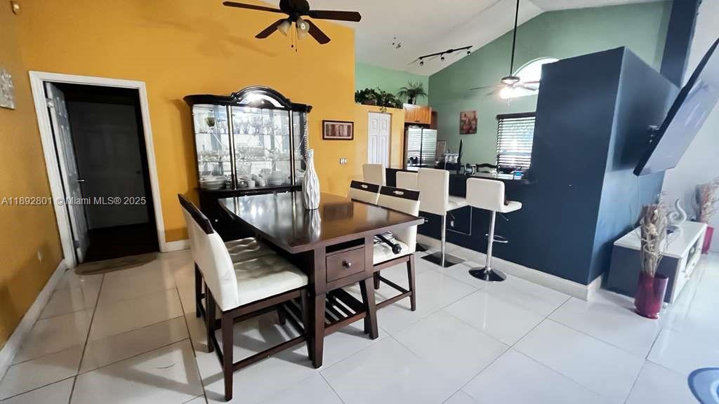 NORTH LAUDERDALE DIVISION - Residential