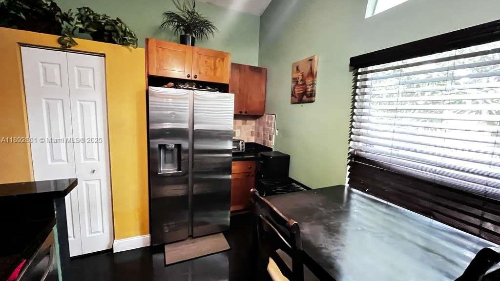 NORTH LAUDERDALE DIVISION - Residential