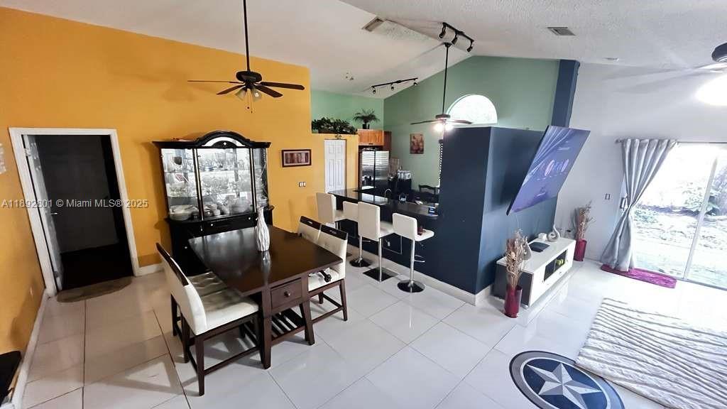 NORTH LAUDERDALE DIVISION - Residential