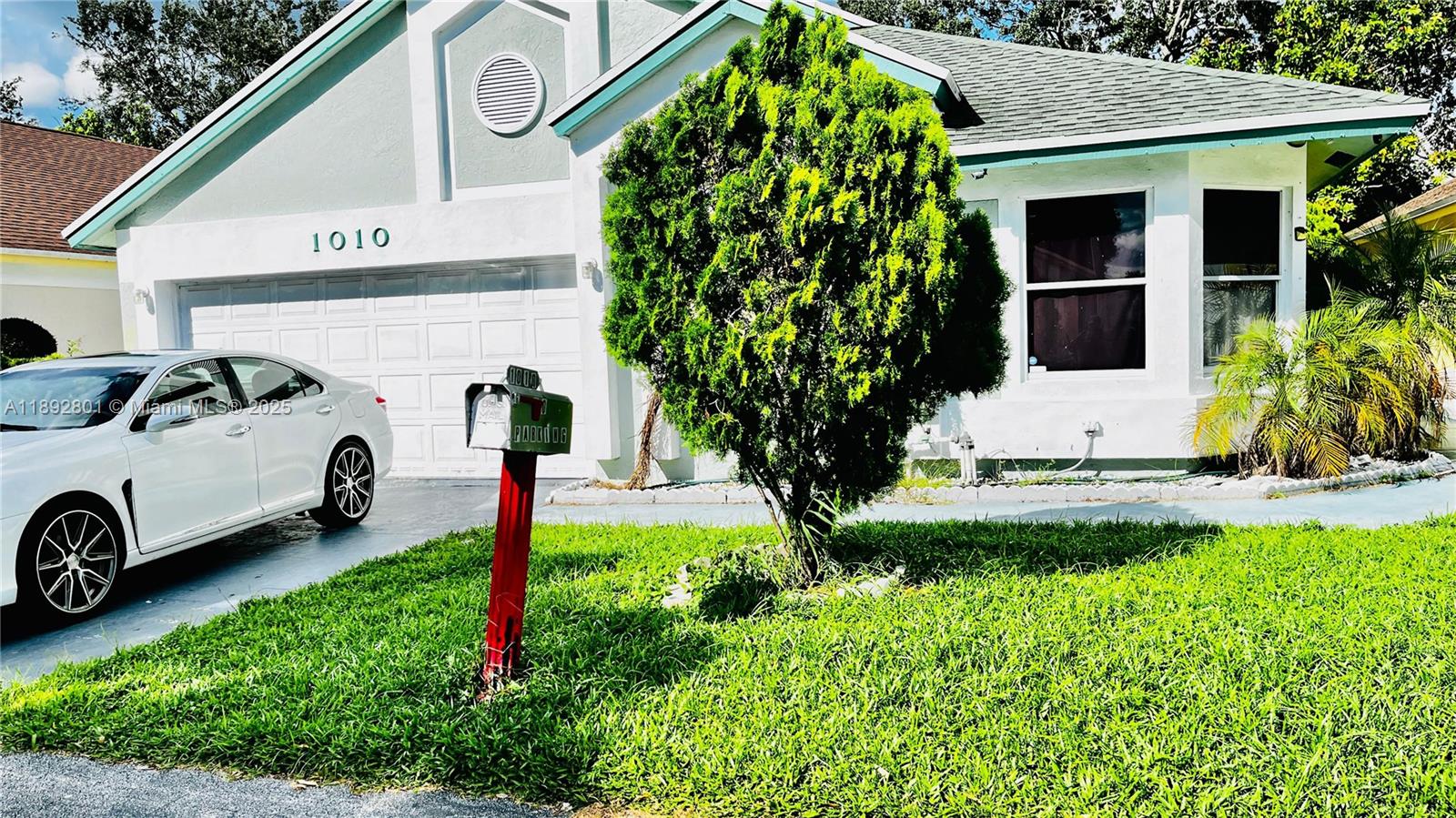 NORTH LAUDERDALE DIVISION - Residential