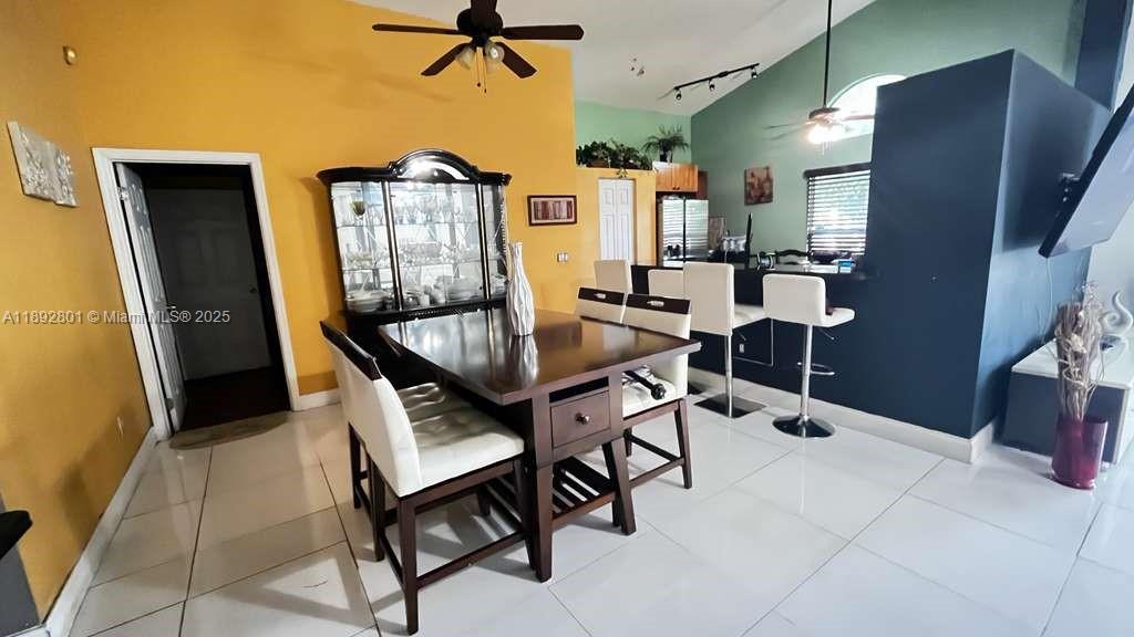 NORTH LAUDERDALE DIVISION - Residential