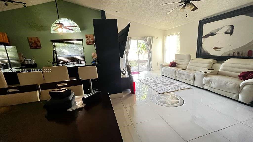 NORTH LAUDERDALE DIVISION - Residential