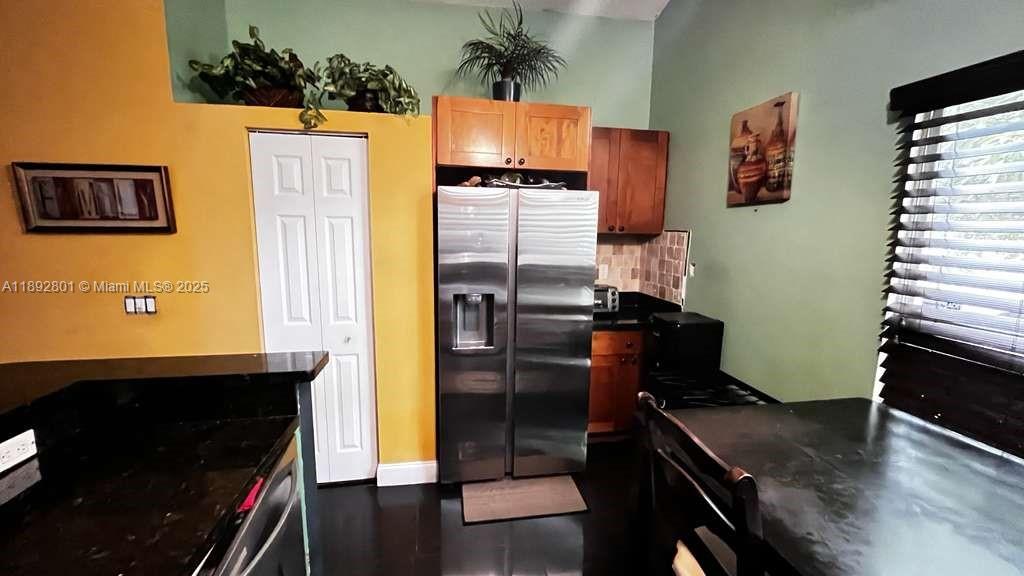 NORTH LAUDERDALE DIVISION - Residential