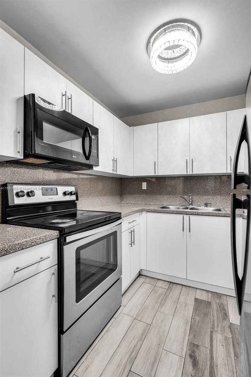 CAMBRIDGE CONDO - Residential Lease