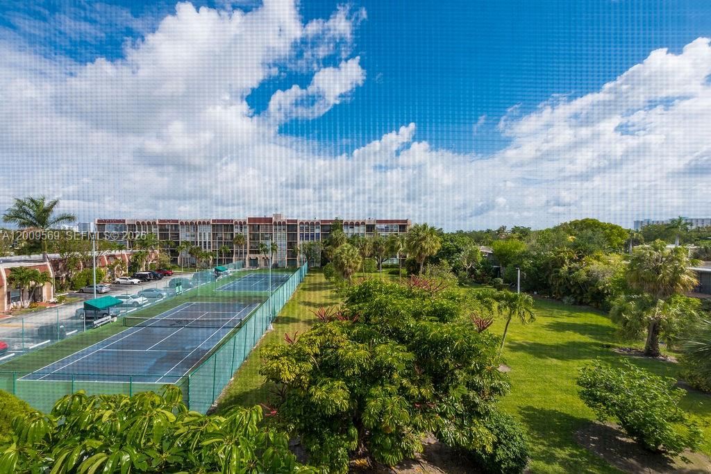 DESOTO PARK NORTH CONDO - Residential