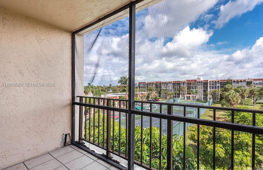 DESOTO PARK NORTH CONDO - Residential