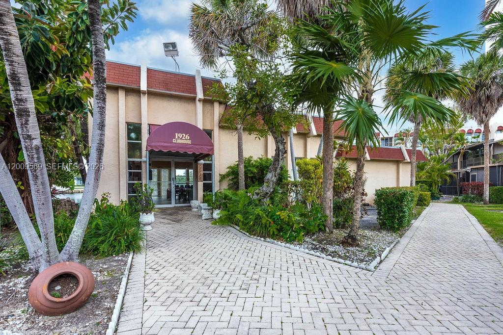DESOTO PARK NORTH CONDO - Residential