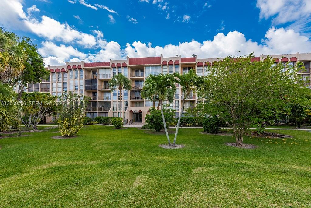 DESOTO PARK NORTH CONDO - Residential