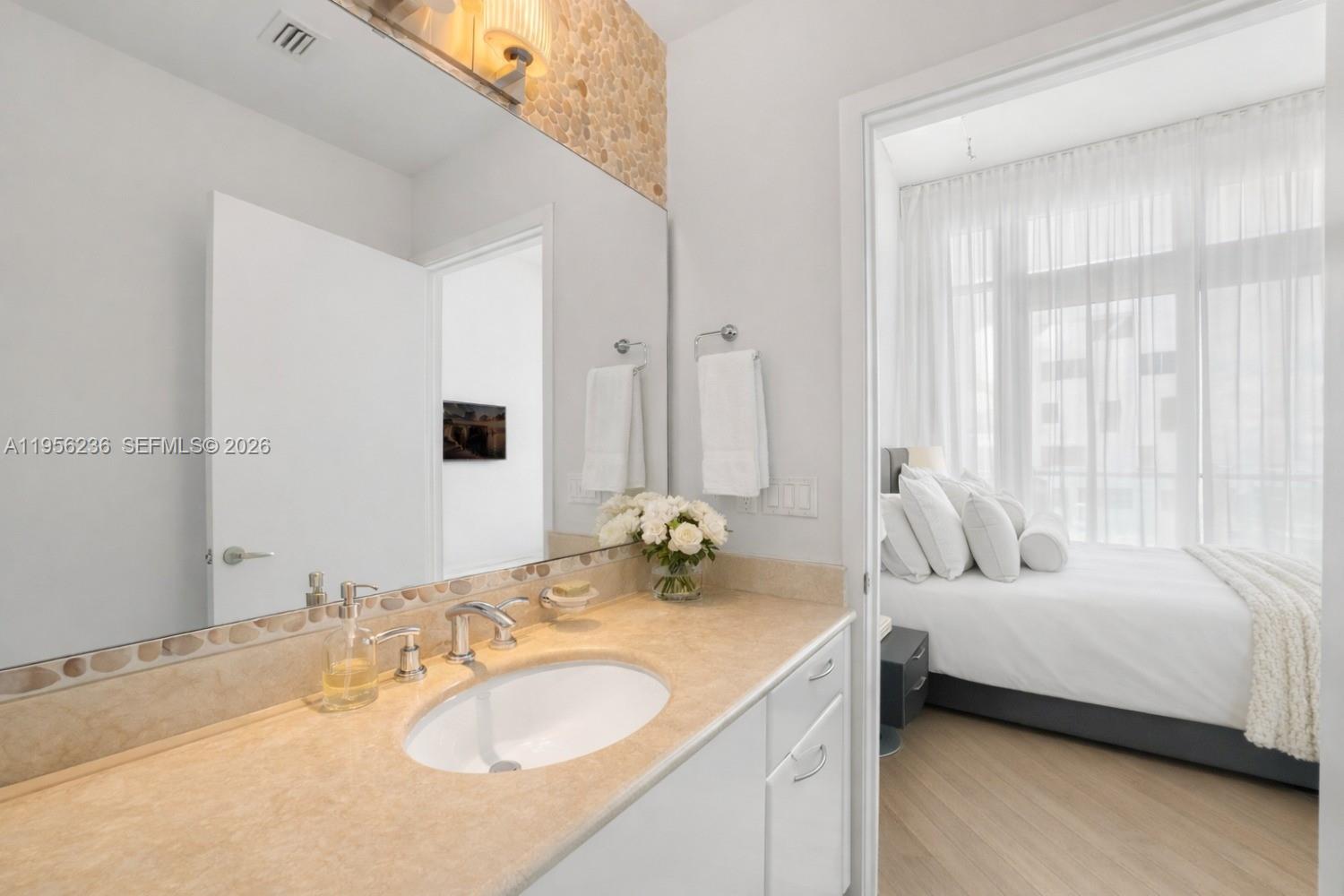 JADE RESIDENCES AT BRICKE - Residential