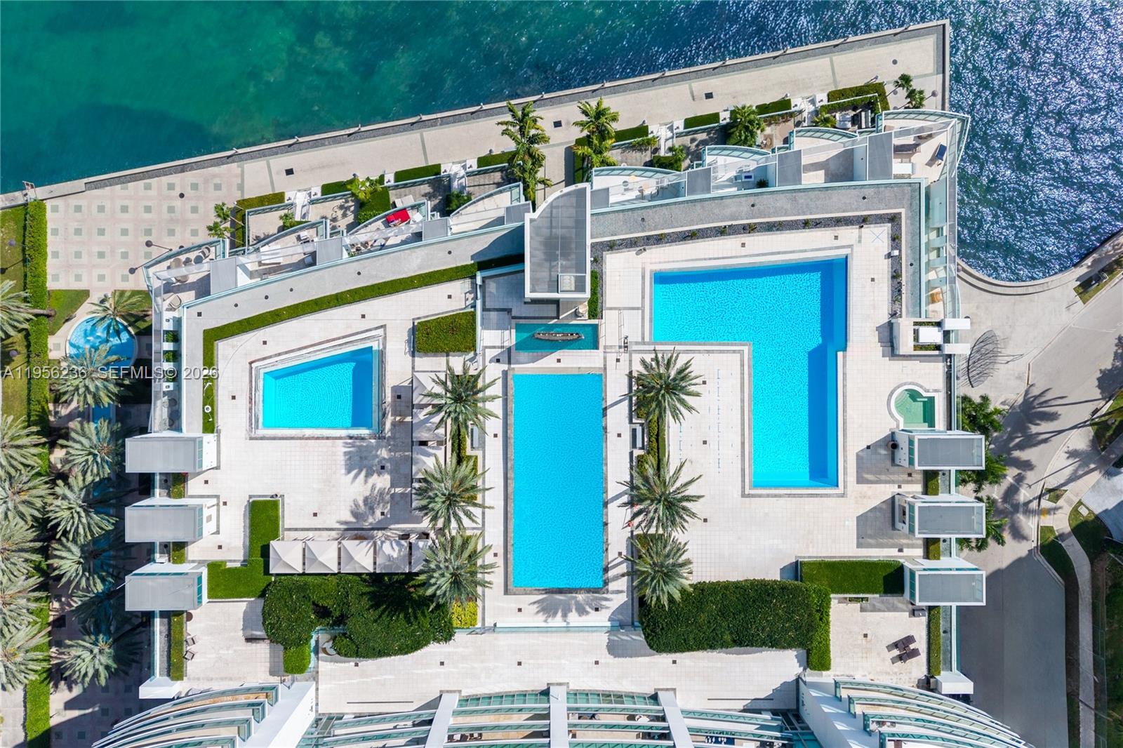 JADE RESIDENCES AT BRICKE - Residential