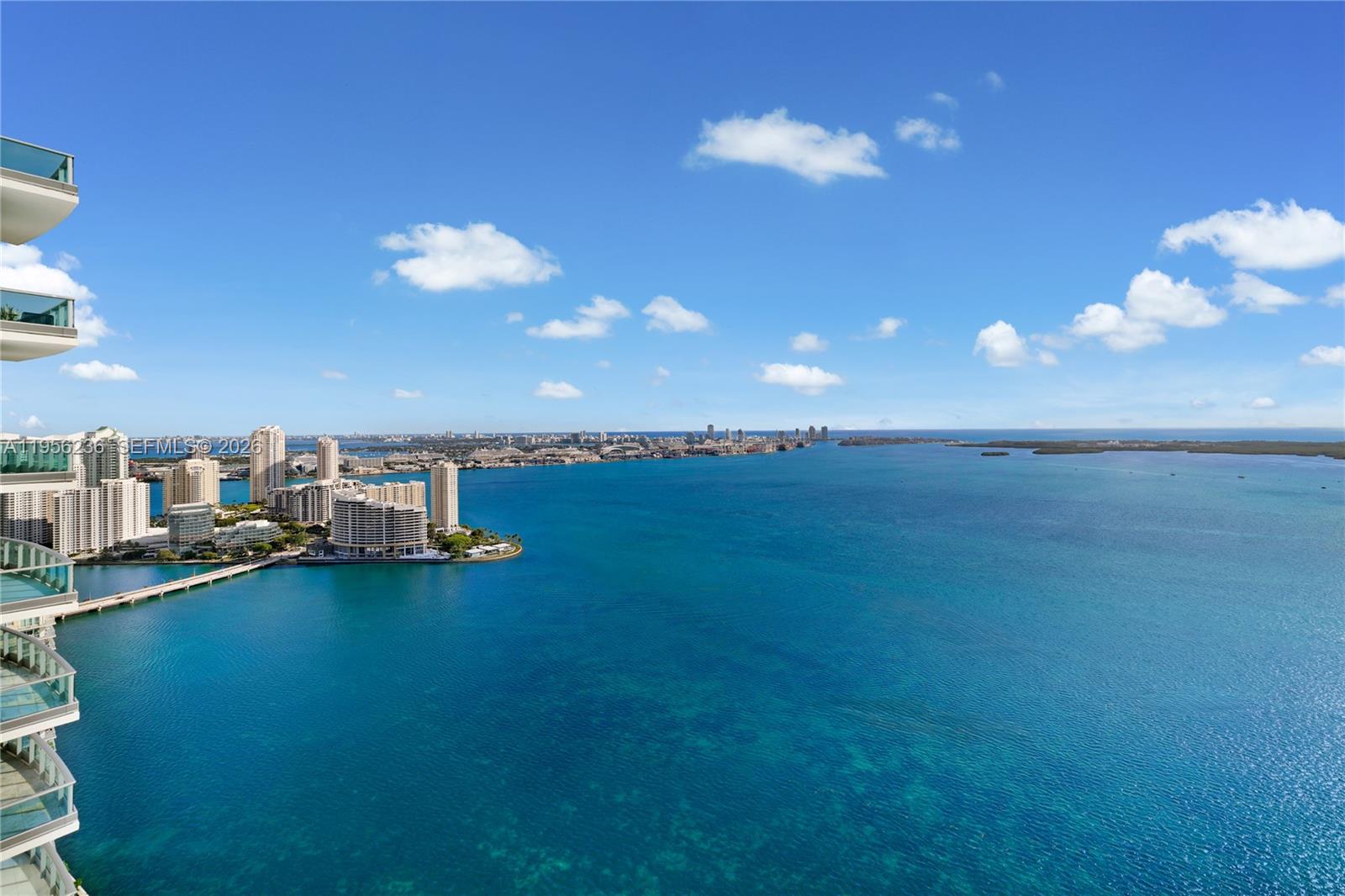 JADE RESIDENCES AT BRICKE - Residential