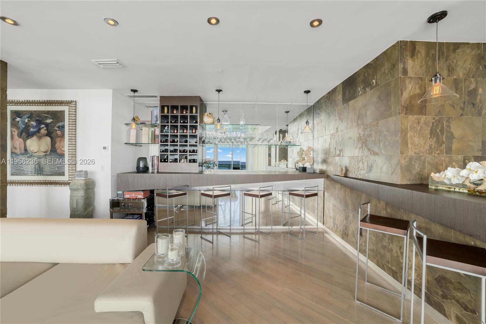 JADE RESIDENCES AT BRICKE - Residential