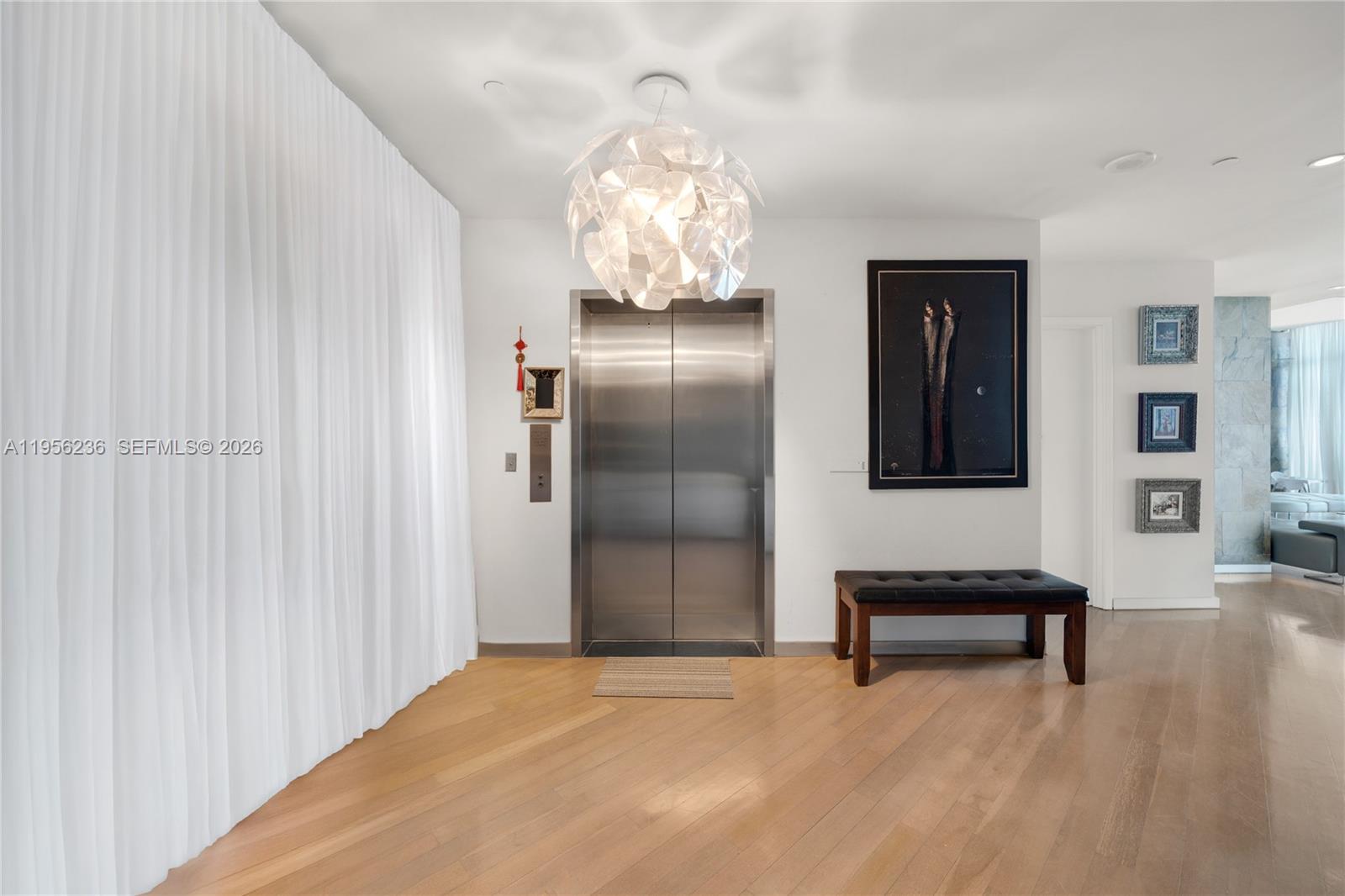 JADE RESIDENCES AT BRICKE - Residential