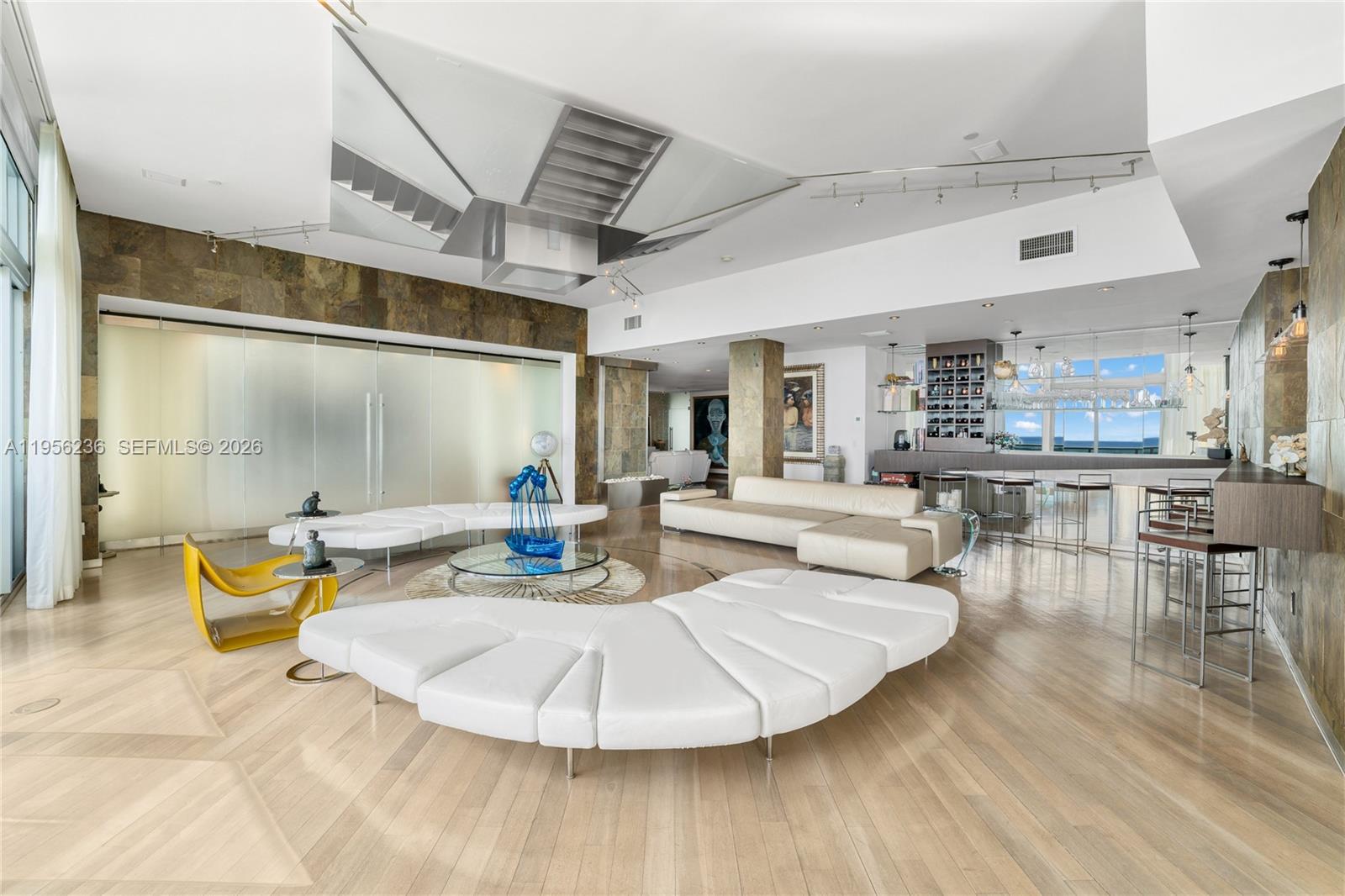 JADE RESIDENCES AT BRICKE - Residential