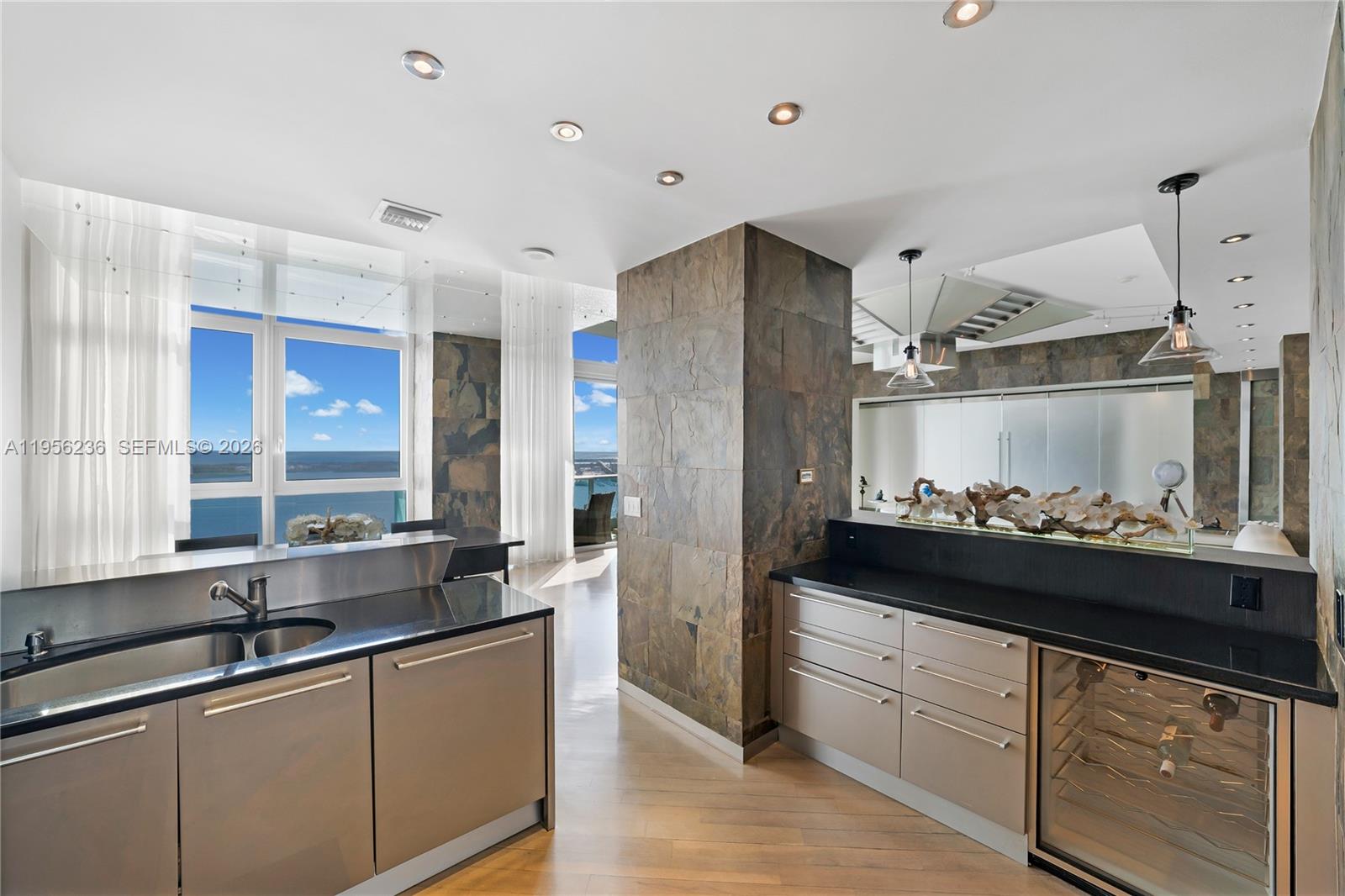 JADE RESIDENCES AT BRICKE - Residential