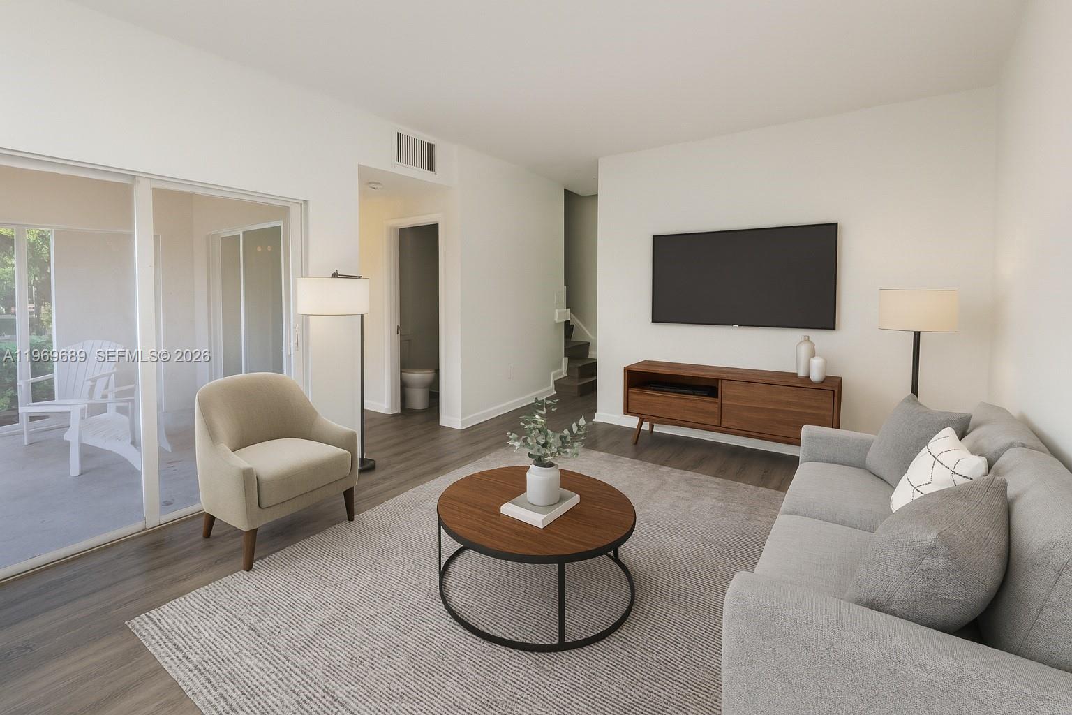 SOLABELLA CONDO - Residential Lease