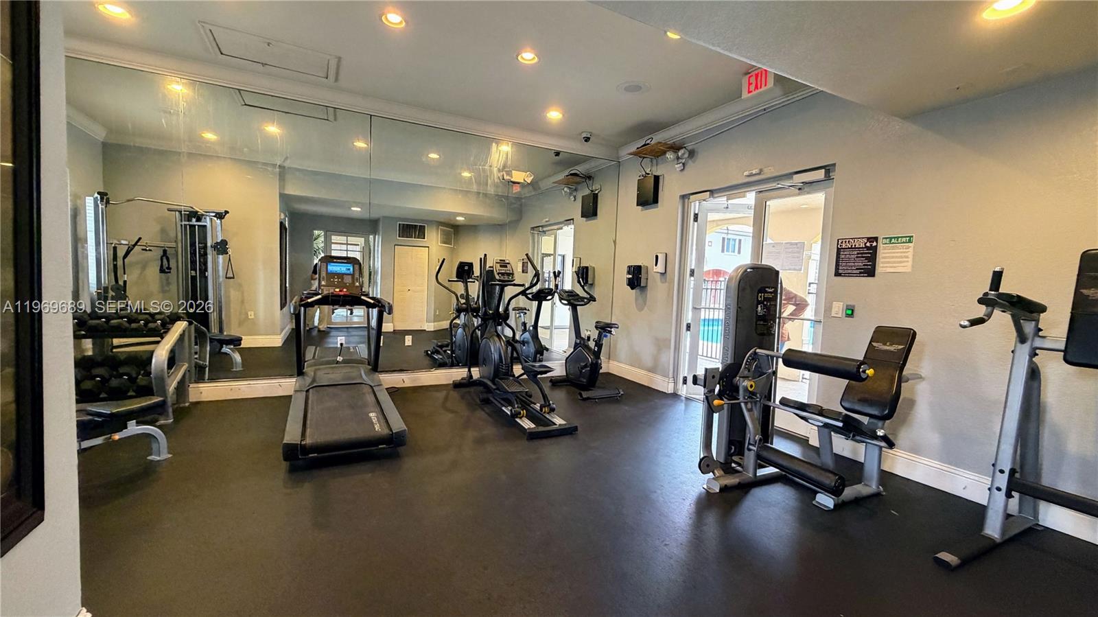 SOLABELLA CONDO - Residential Lease