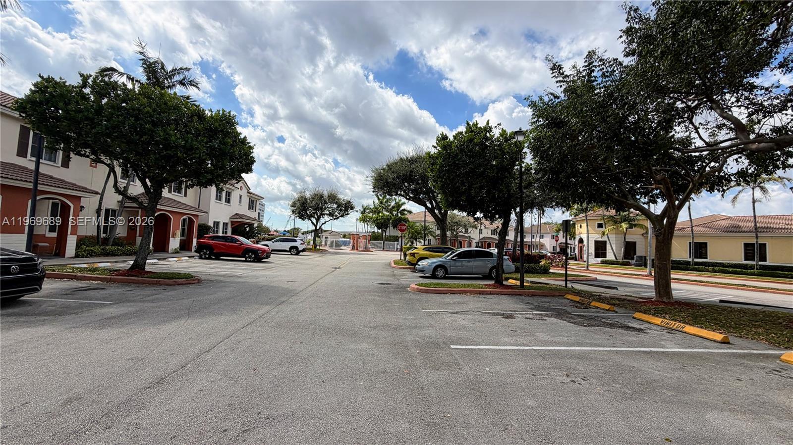 SOLABELLA CONDO - Residential Lease