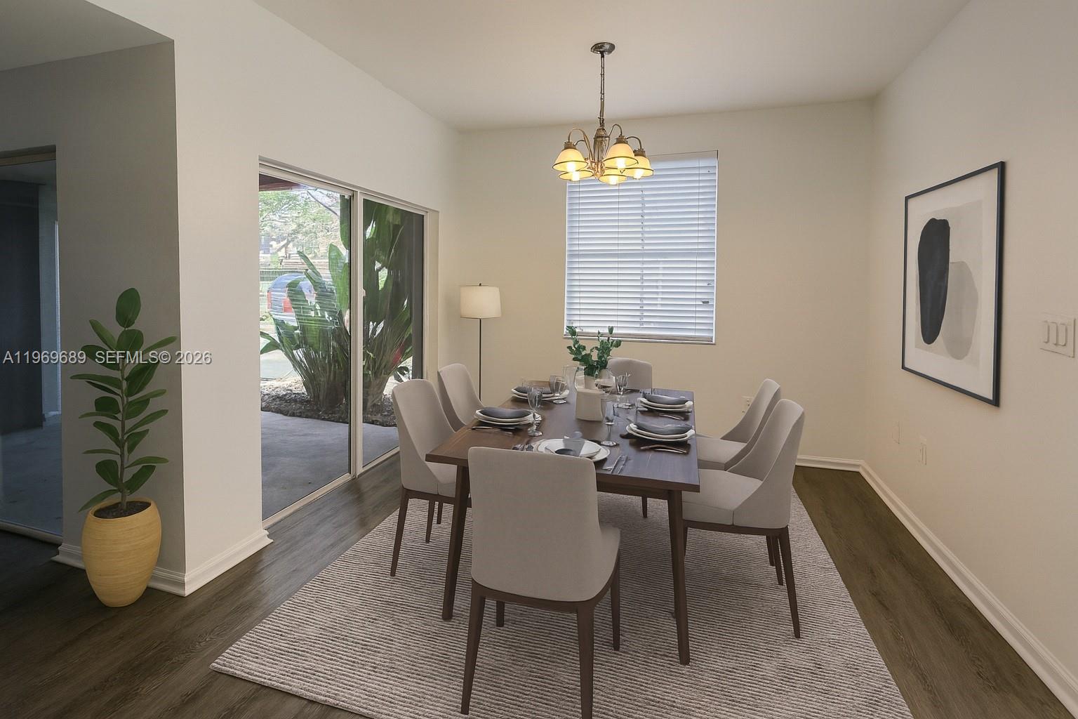 SOLABELLA CONDO - Residential Lease