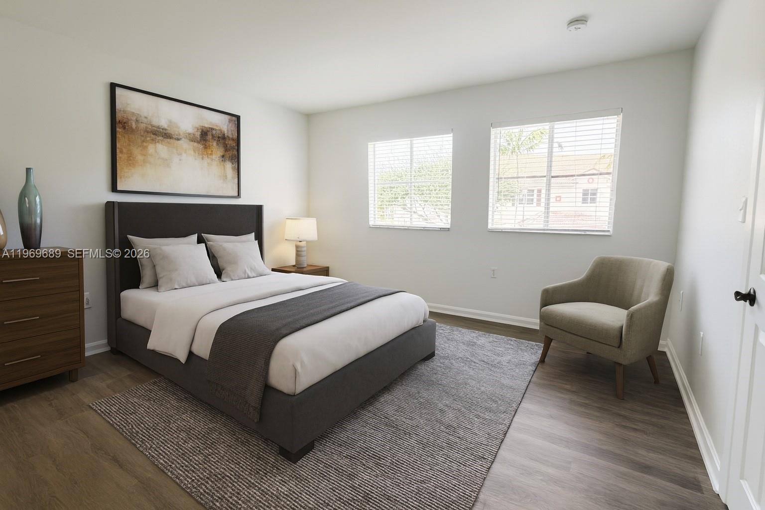 SOLABELLA CONDO - Residential Lease