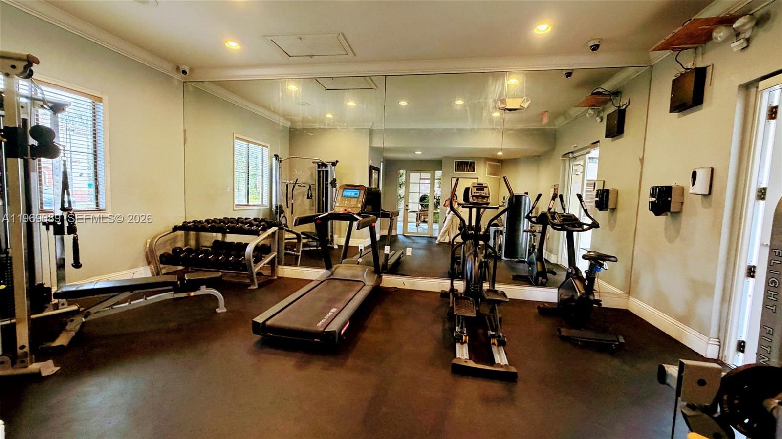 SOLABELLA CONDO - Residential Lease