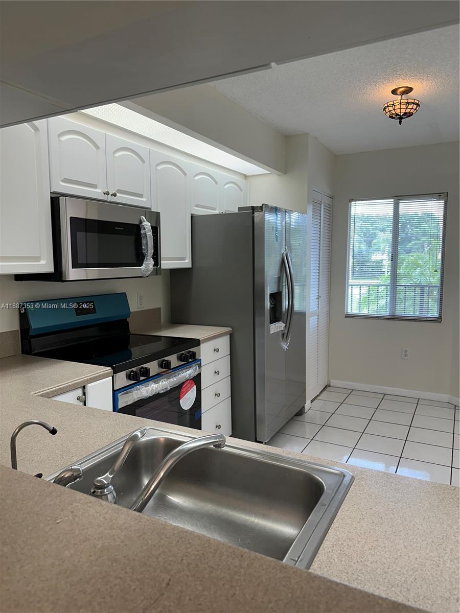 GARFIELD AT CENTURY VILLA - Residential